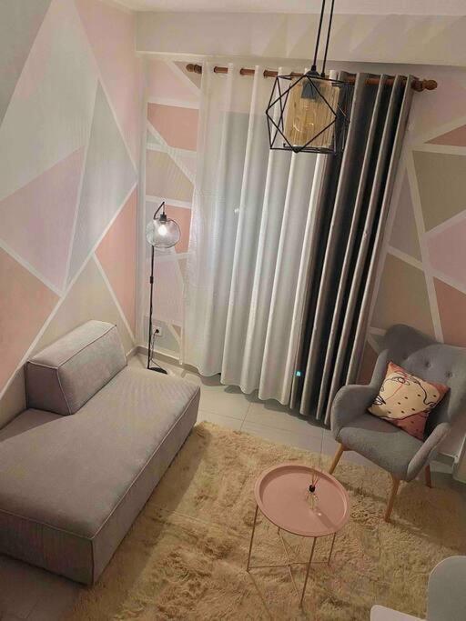 2+1 - Center Apartamento