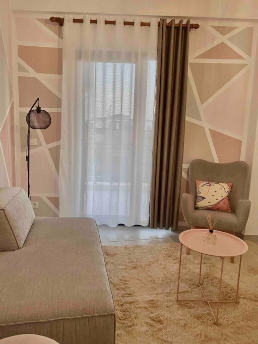 2+1 - Center Apartamento