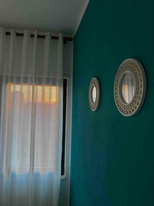 2+1 - Center Apartamento Tirana