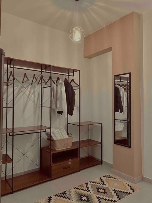 2+1 - Center Apartamento