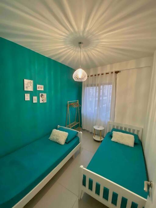 Apartamento 2+1 - Center *