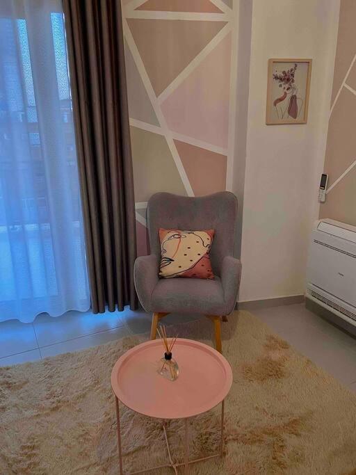 2+1 - Center Apartamento *