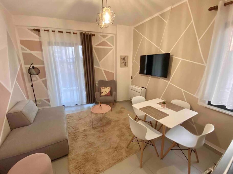 2+1 - Center Apartamento