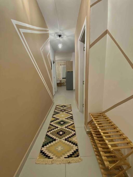 Apartamento 2+1 - Center Tirana