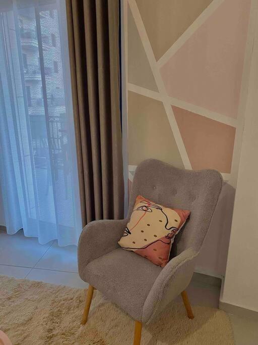 2+1 - Center Apartamento