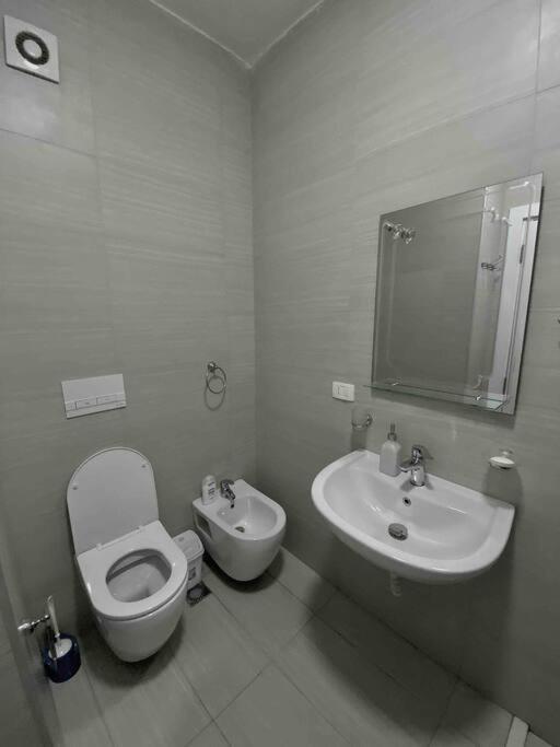 Apartamento 2+1 - Center *