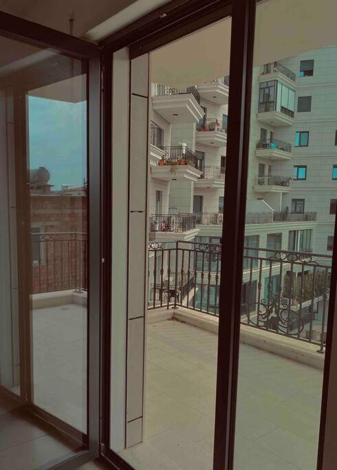 2+1 - Center Tirana