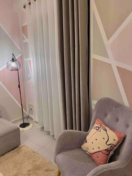 2+1 - Center Apartamento